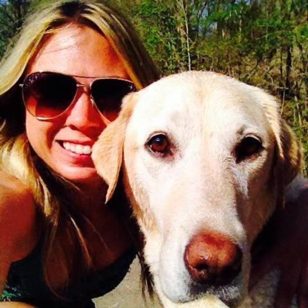 Meet your Posher, Kristina